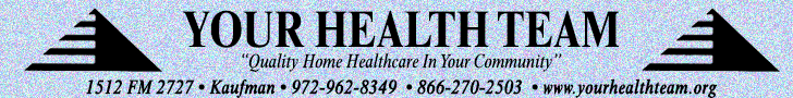 Your Health Team
