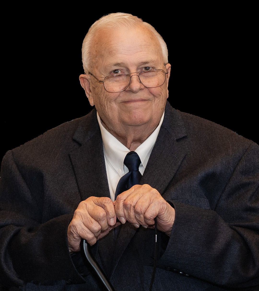 James Edwin Davis
