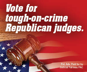 Republican Judges