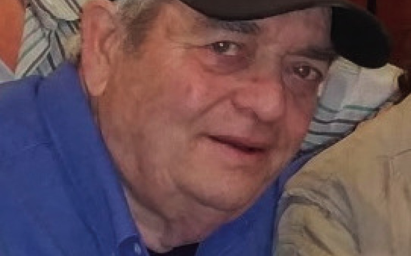 Harold (Mack) L. McCracken