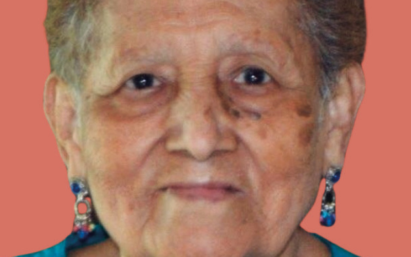 Maria Elisa Ibarra