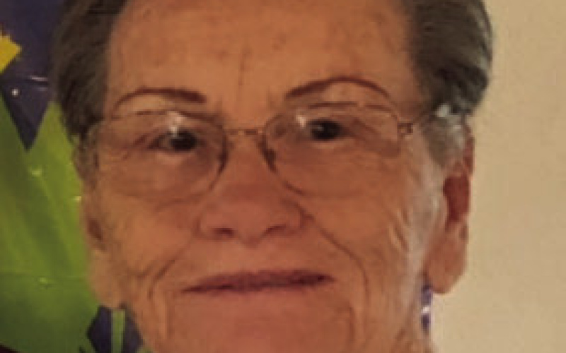 Beverly Vaughan