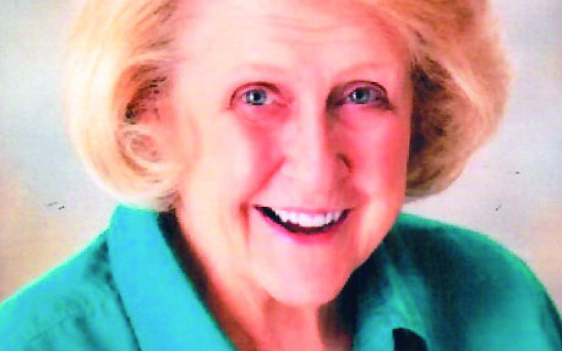 Nancy Corbett