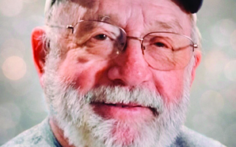 Gerald Don Moore