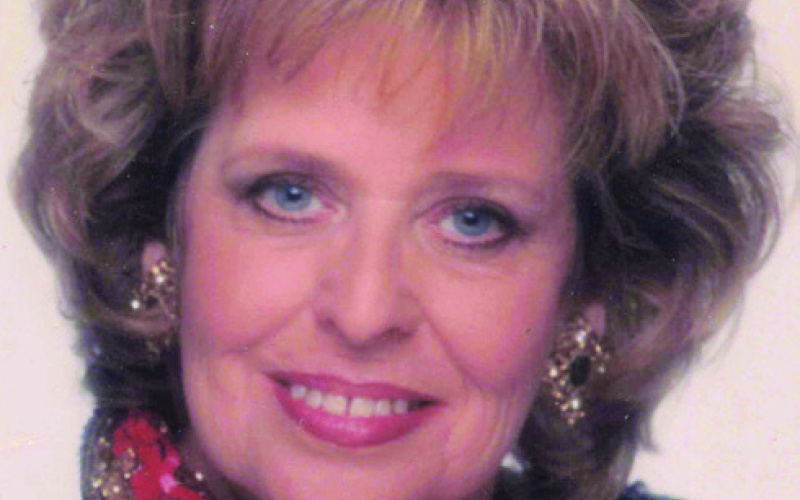 Carolyn Denese Coats