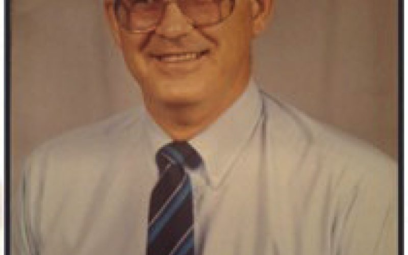 Walter Ray Reed
