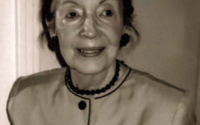 Billye Jo Nolan