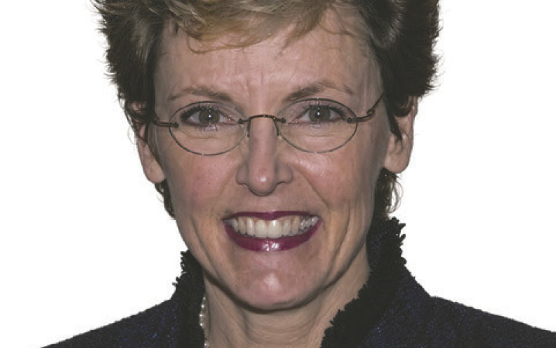 Catherine Morris
