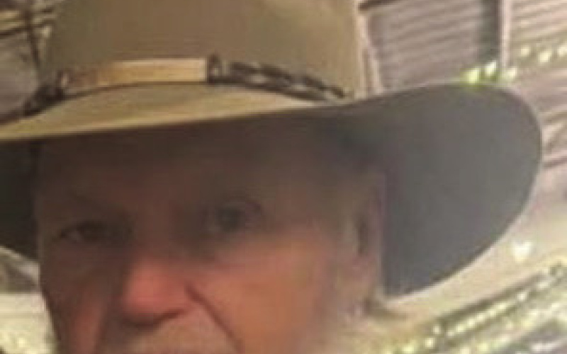 Jimmy Lynn McCormack