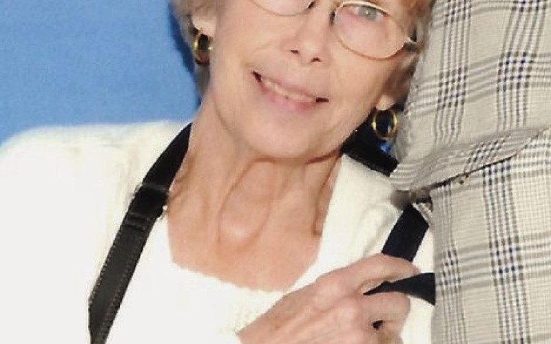 Glenda Cordell