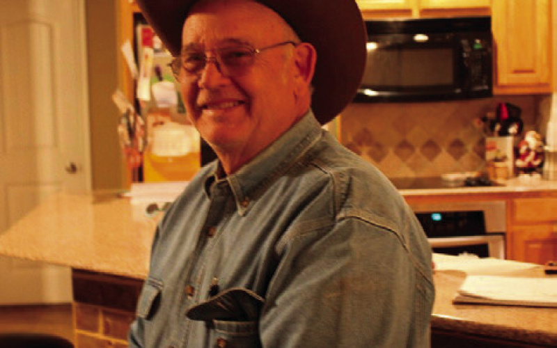 Bobby Jack Talbot