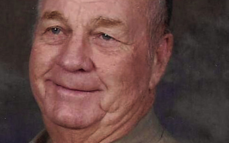 Glenn Morris Jennings