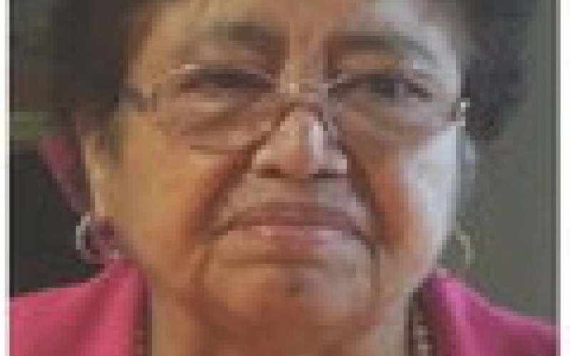Cruz Elida Fuentes