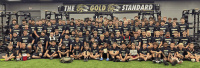 Lions wrap up summer football camp