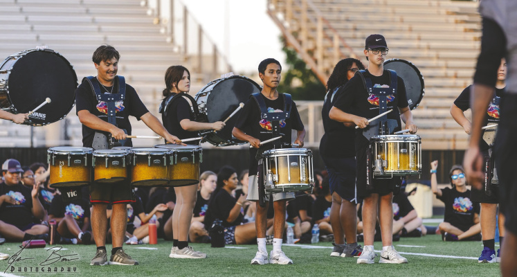 Crandall hosts Meet the Pirates