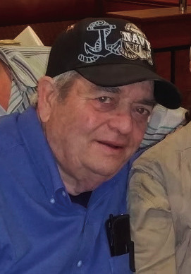 Harold (Mack) L. McCracken