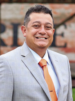 James Colbath