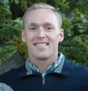 Rob Farquharson