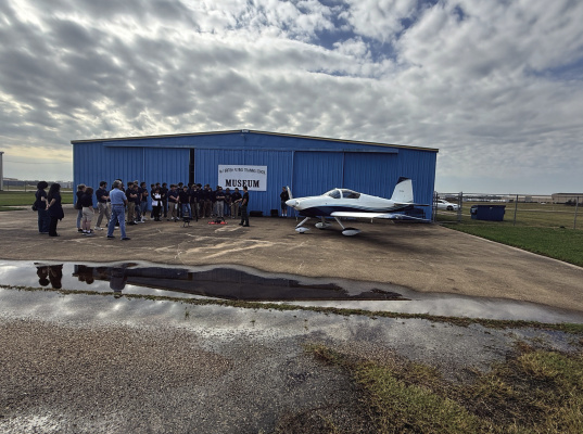 Photos courtesy of Kaufman County Sheriff’s Office