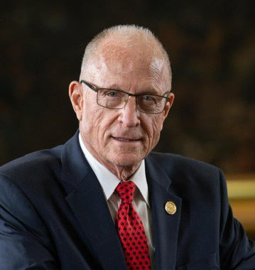 Bob Hall