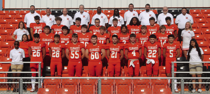 Yellowjackets look to sting more opponents in 2025