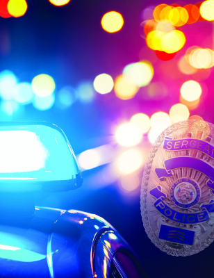 First responders continue to make an impact
