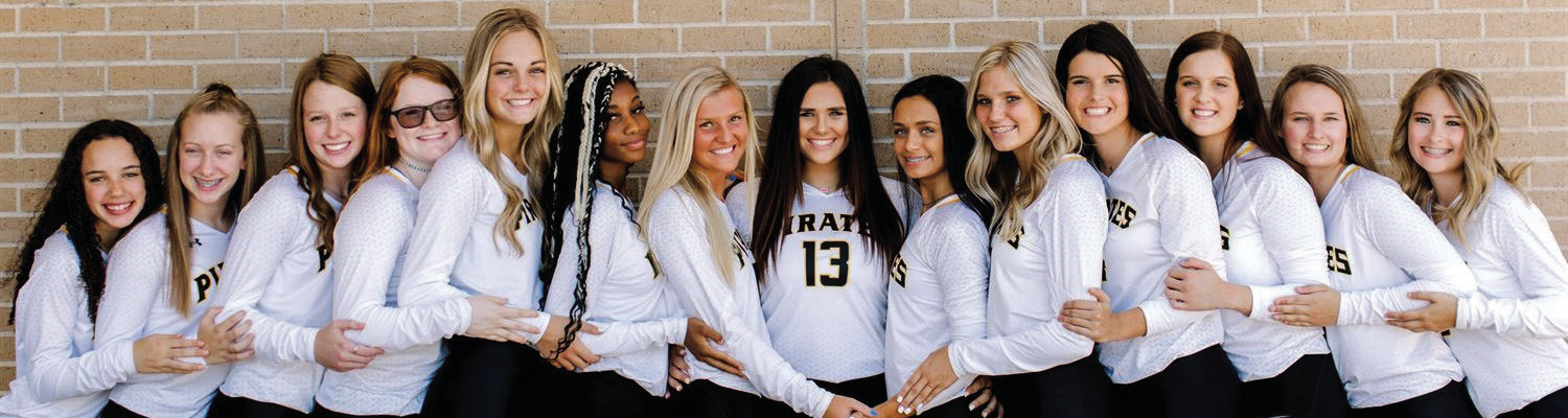 Return to playoffs the mindset for Lady Pirates