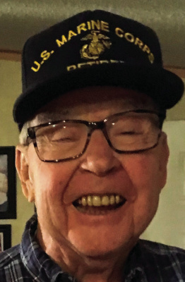 Richard Melton Rogers