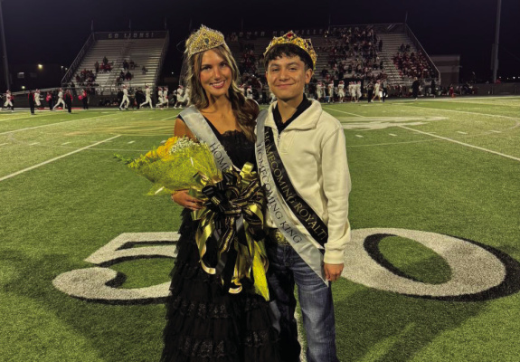 Photo courtesy of Kaufman High School