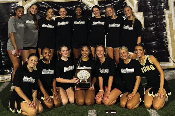 Lady Lions intent on extending playoff streak