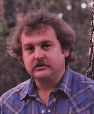 Hubert Baldwin