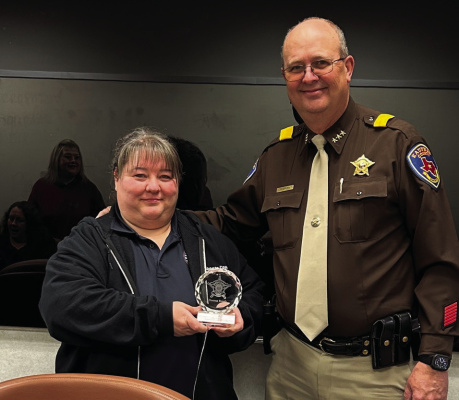Photo courtesy of Kaufman County Sheriff’s Office