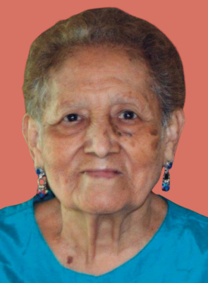 Maria Elisa Ibarra