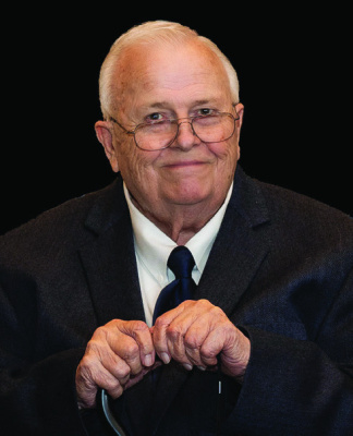 James Edwin Davis
