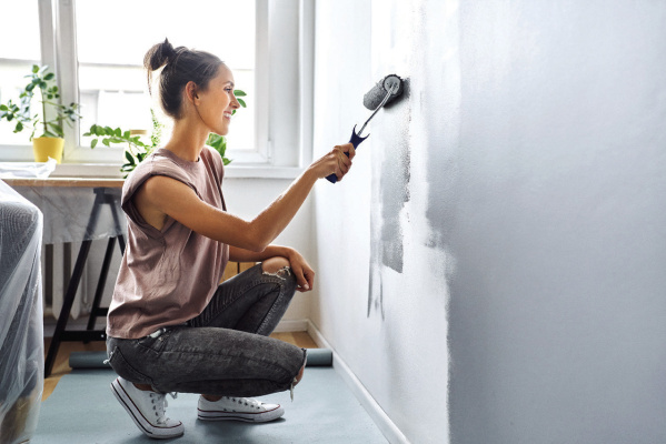 	Small renovations that make a big impact