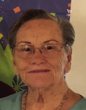 Beverly Vaughan