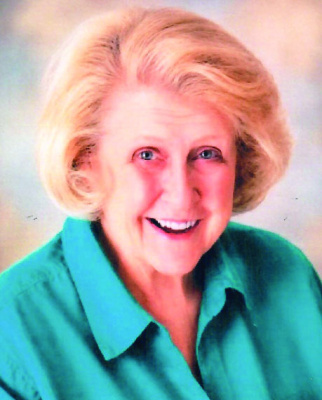 Nancy Corbett