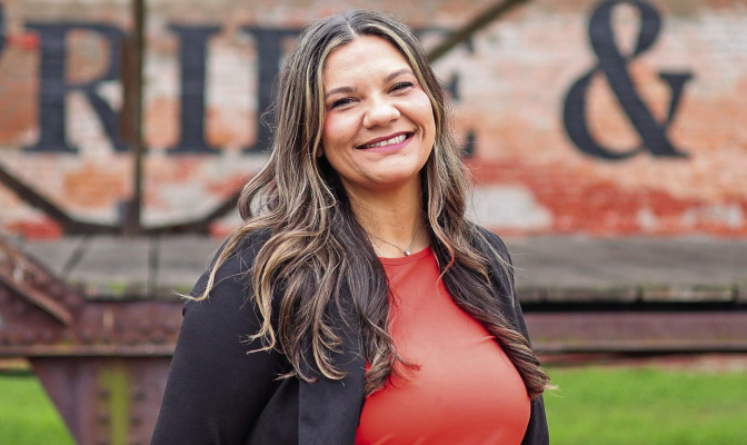 Kemp ISD names Townsend as Primary Principal