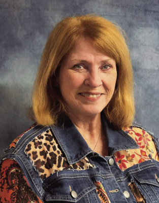 Scurry-Rosser names lone Superintendent finalist