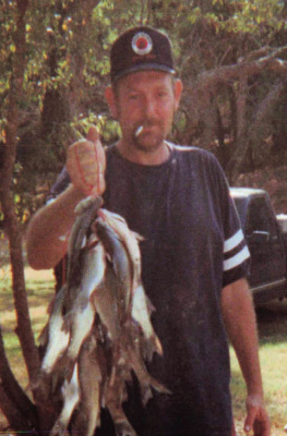 Glen Allen Johnson