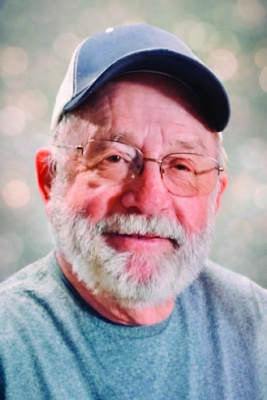 Gerald Don Moore