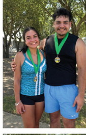 Kaufman hosts tennis tournament circuit series