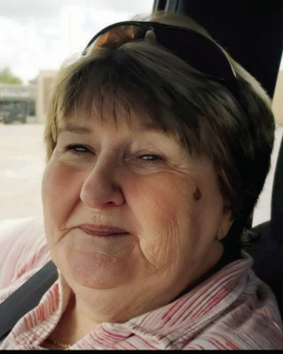 Martha Lynn Hill