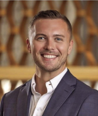Jacob Griffin
