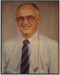 Walter Ray Reed