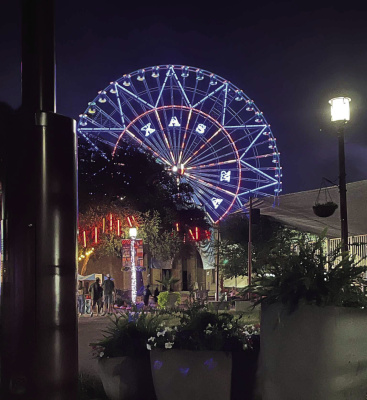 State Fair of Texas welcomes more than 2 million