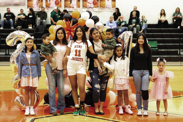 Photos courtesy of Kemp ISD