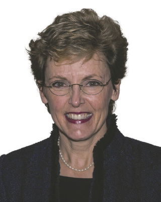 Catherine Morris