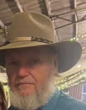 Jimmy Lynn McCormack