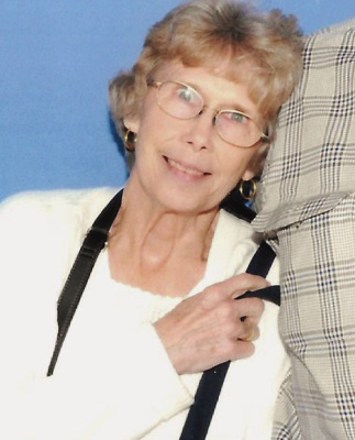 Glenda Cordell